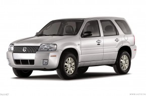 2007 Mercury Mariner