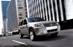 2007 Mercury Mariner