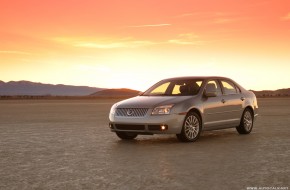 2006 Mercury Milan