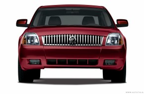 2006 Mercury Montego