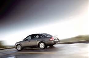 2006 Mercury Montego