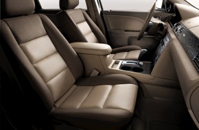 2006 Mercury Montego