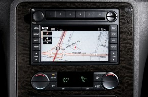 2006 Mercury Montego