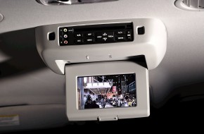 2006 Mercury Montego