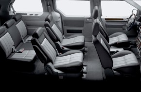 2006 Mercury Monterey