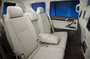 2012 Lexus GX 460