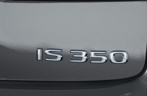 2012 Lexus IS