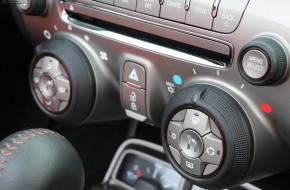 2012 Chevrolet Camaro Convertible Review