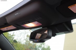 2012 Chevrolet Camaro Convertible Review