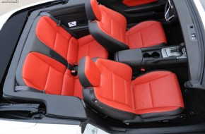 2012 Chevrolet Camaro Convertible Review