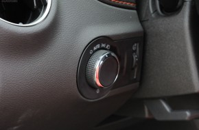 2012 Chevrolet Camaro Convertible Review