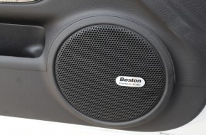 2012 Chevrolet Camaro Convertible Review