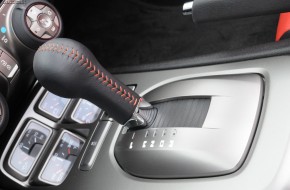 2012 Chevrolet Camaro Convertible Review