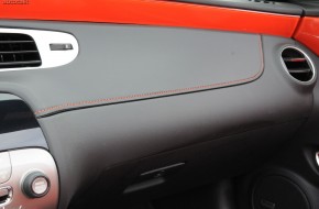 2012 Chevrolet Camaro Convertible Review