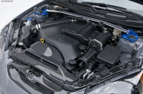 Genesis Hurricane SC