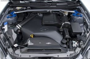 Genesis Hurricane SC