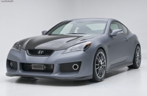 Genesis Hurricane SC