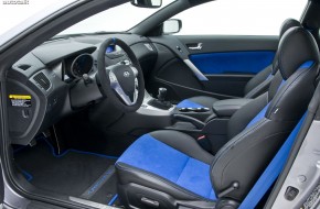 Genesis Hurricane SC