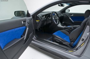 Genesis Hurricane SC