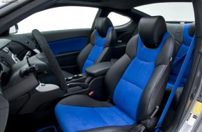 Genesis Hurricane SC