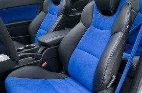 Genesis Hurricane SC