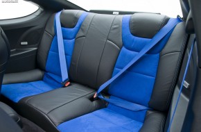 Genesis Hurricane SC