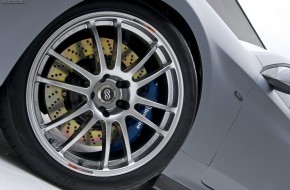 Genesis Hurricane SC