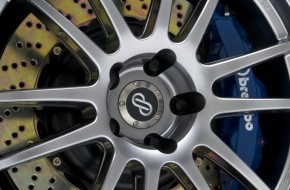 Genesis Hurricane SC