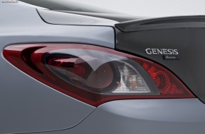 Genesis Hurricane SC