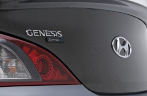 Genesis Hurricane SC