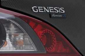 Genesis Hurricane SC
