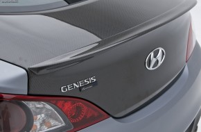 Genesis Hurricane SC