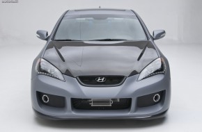 Genesis Hurricane SC