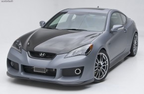 Genesis Hurricane SC