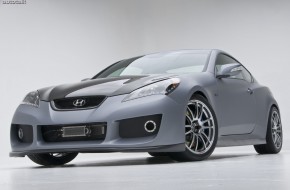 Genesis Hurricane SC