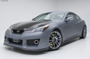 Genesis Hurricane SC