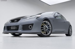 Genesis Hurricane SC