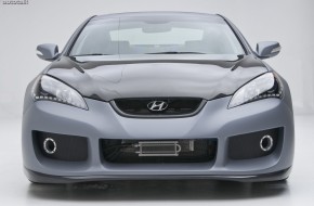 Genesis Hurricane SC