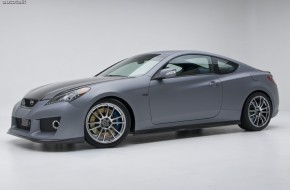 Genesis Hurricane SC