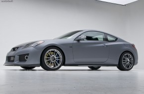 Genesis Hurricane SC