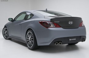 Genesis Hurricane SC