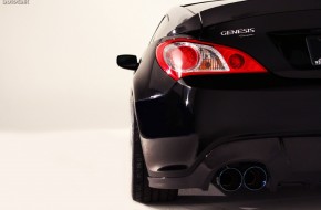 RMR RM500 Genesis Coupe