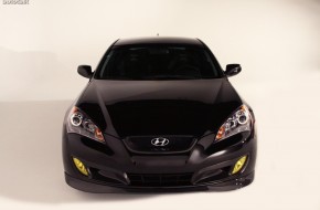 RMR RM500 Genesis Coupe