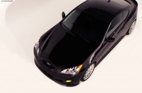 RMR RM500 Genesis Coupe