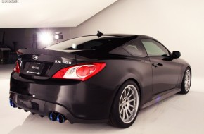 RMR RM500 Genesis Coupe