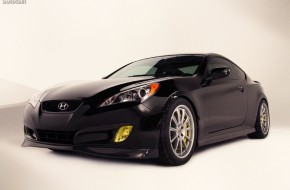 RMR RM500 Genesis Coupe