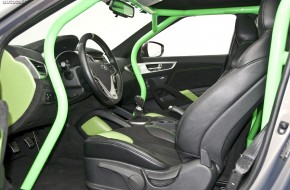 Performance ARK Veloster