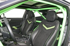 Performance ARK Veloster