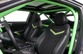 Performance ARK Veloster