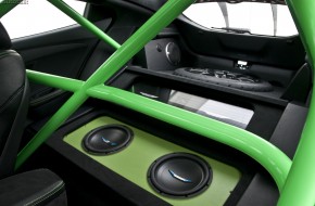 Performance ARK Veloster